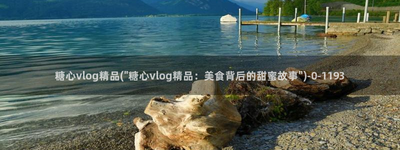 糖心vlog冉冉学姐